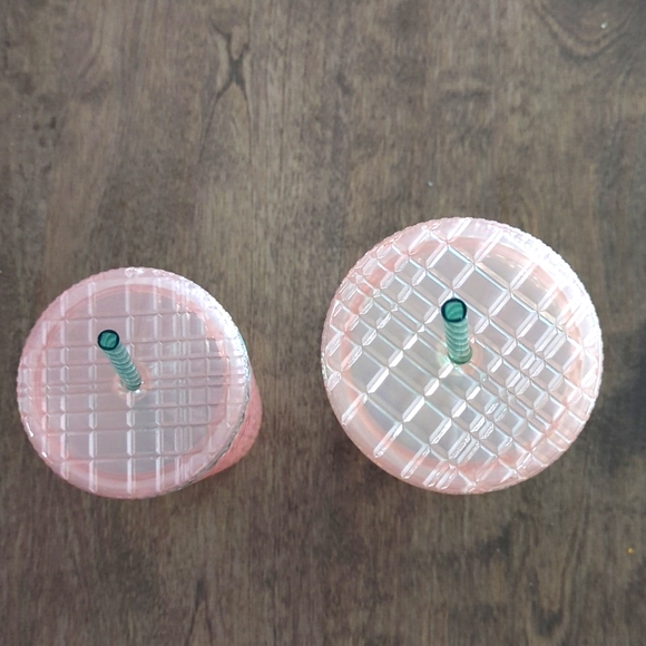 Starbucks Tumbler Pair 24oz & 16 oz - Picture 2 of 5